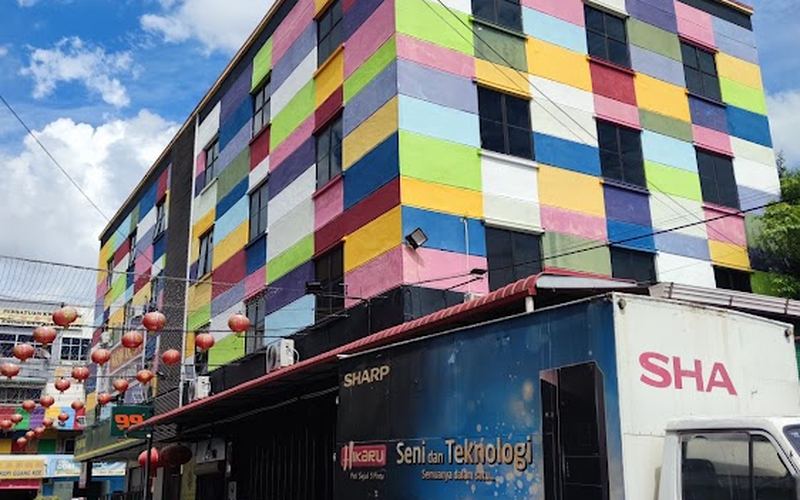 KBOX Beverly — KTV in Luyang