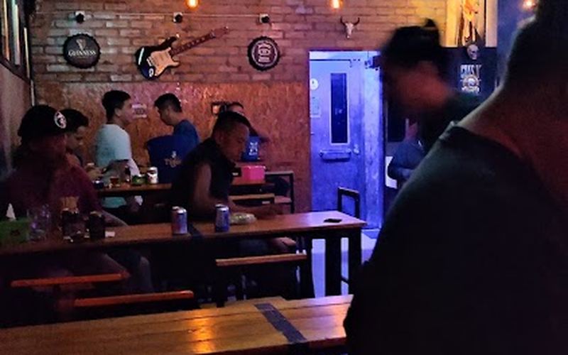 BnP Bar — Bar in Penampang / Donggongon