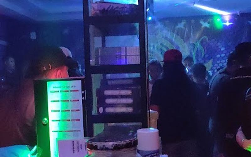 BALOI B2K PUB — KTV in Penampang / Donggongon