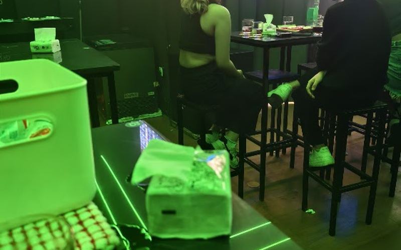 San Pablo Bar — Bar in Penampang / Donggongon