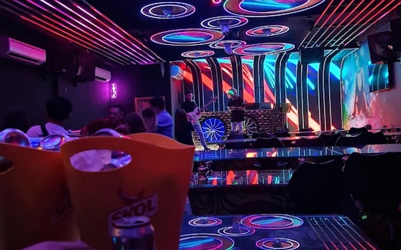 GOLDEN CITY KTV — KTV in Penampang / Donggongon