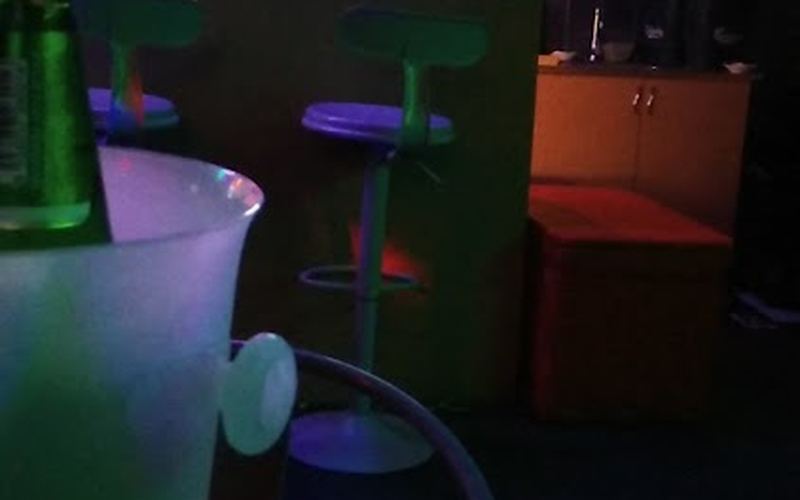 J Centre Bar & Karaoke(2nd Floor) — KTV in Inanam