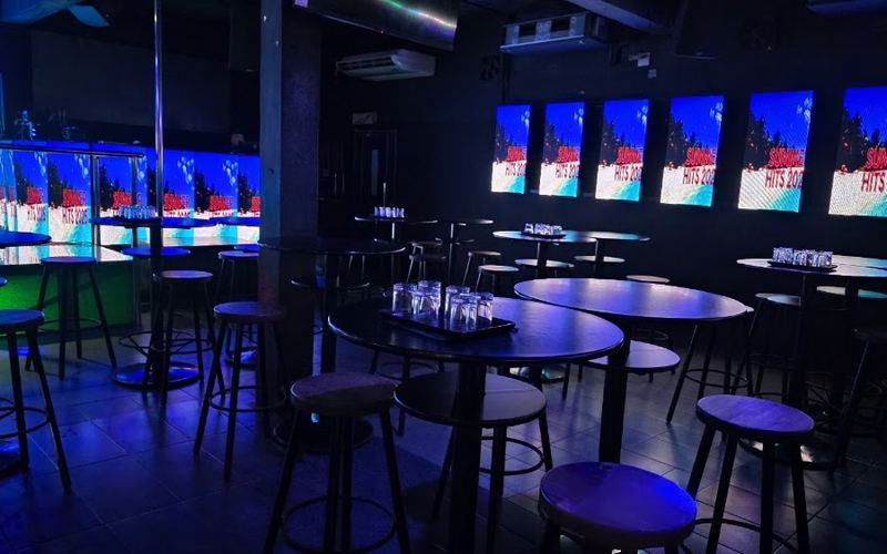 MAPLE KTV — KTV in Penampang / Donggongon