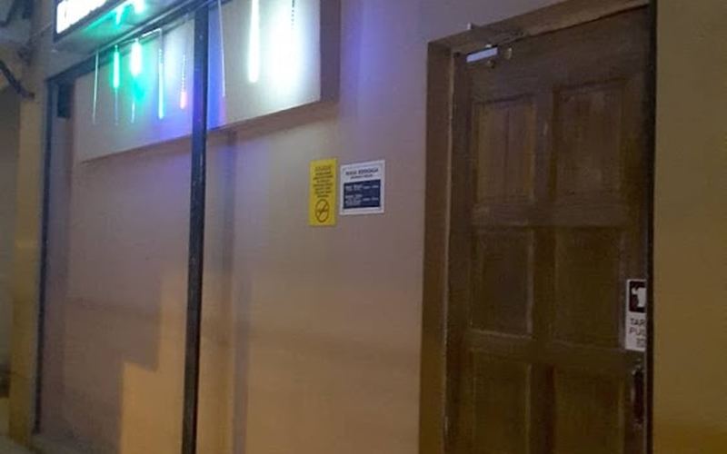 Somewhere Karaoke & Cafe — KTV in Putatan