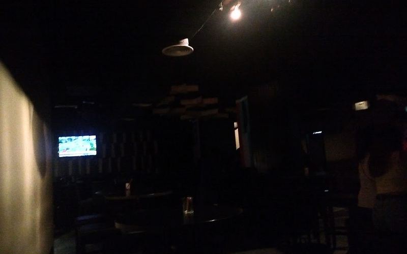Magma KTV & Bistro — KTV in Luyang