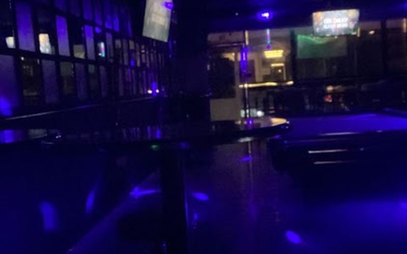 New Kiss Me Karaoke & Lounge — KTV in City Centre