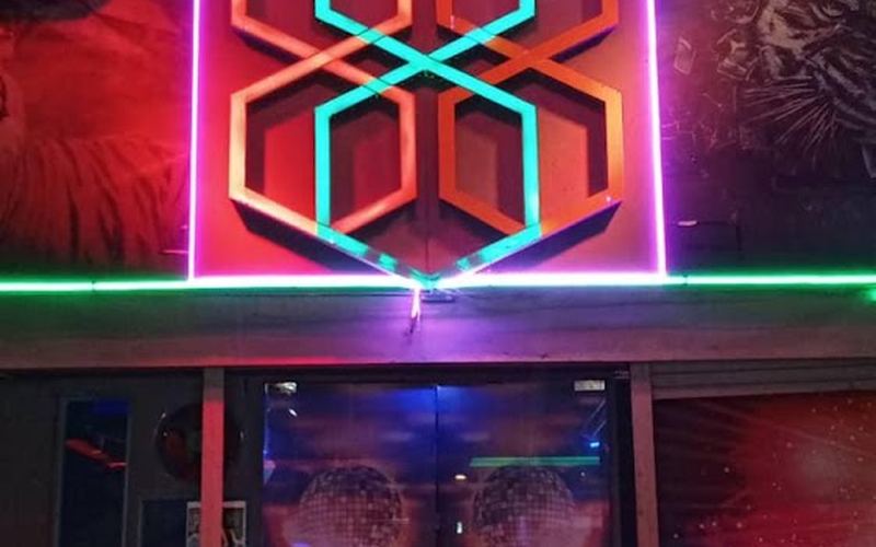 Triple Eight 888 — Club in Penampang / Donggongon