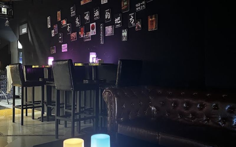 Soulmate Bar — KTV in City Centre