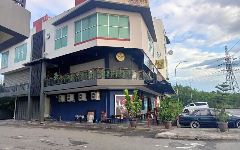 FYP Bar — Bar in Penampang / Donggongon