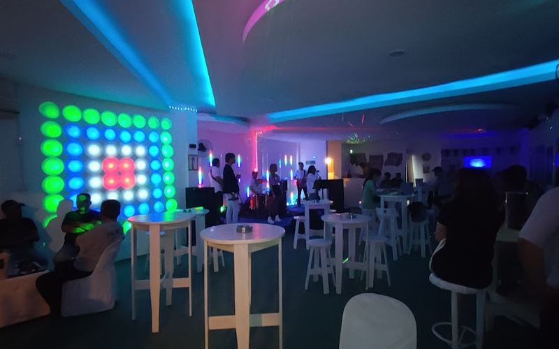 Tanara Bar — Bar in Luyang