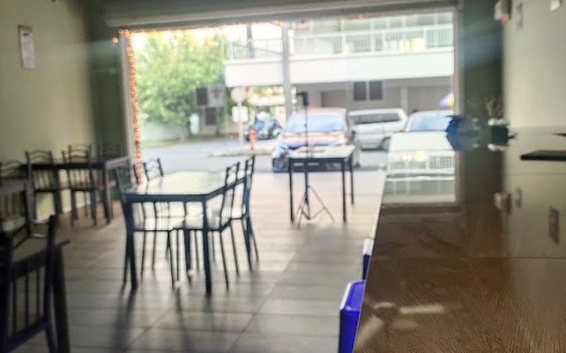 Thirty 3 Cafe — Bar in Inanam