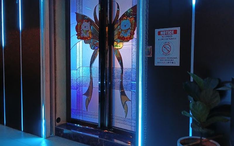 BJS KTV — KTV in City Centre