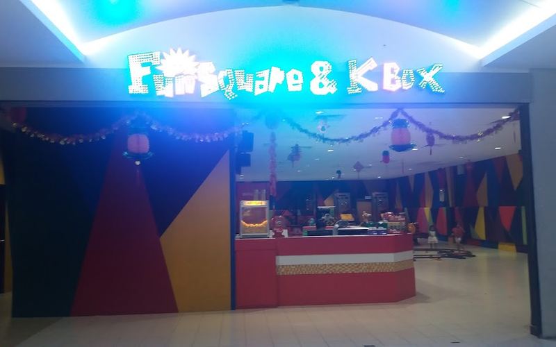 GOGO's Karaoke — KTV in Luyang