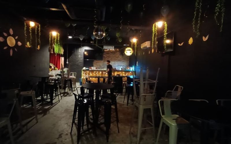 Avasi Bar — KTV in Penampang / Donggongon