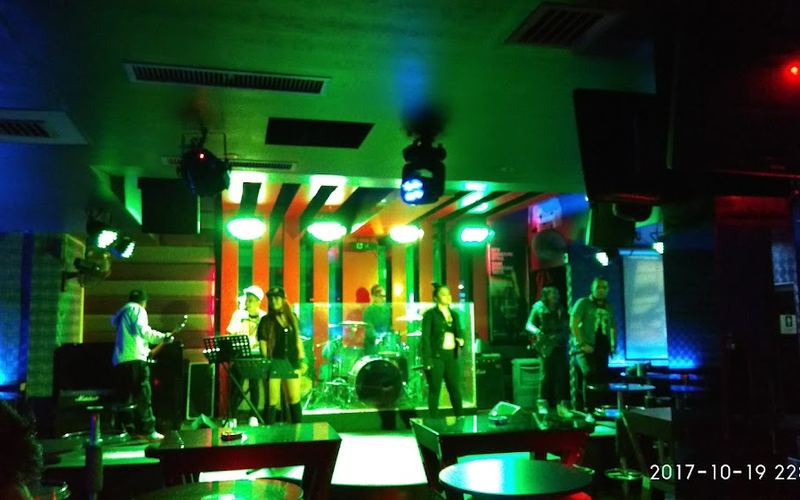 Club Mix R&B Pub — Club in Penampang / Donggongon