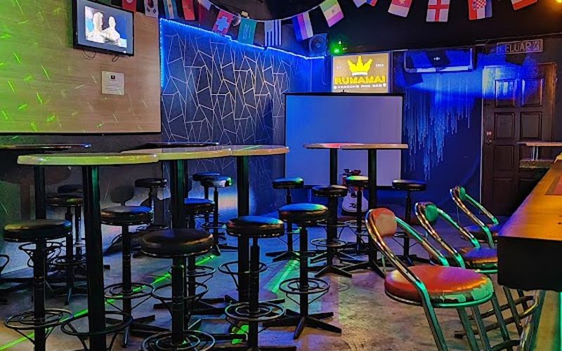 Rumamai Karaoke And Bar — KTV in Penampang / Donggongon