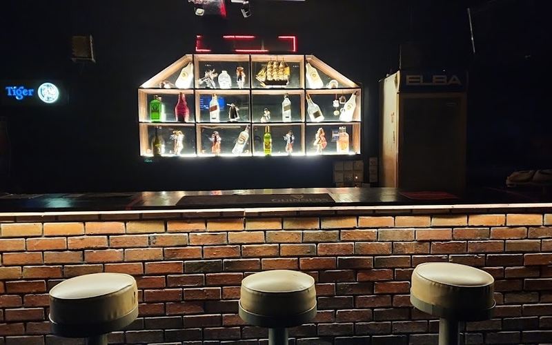 D'office Cafe — KTV in Putatan