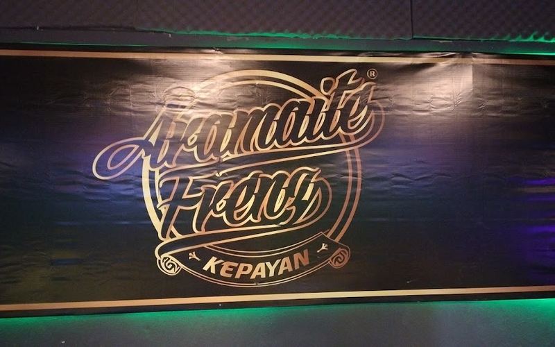 Aramaite Frenz Kepayan — Bar in Penampang / Donggongon