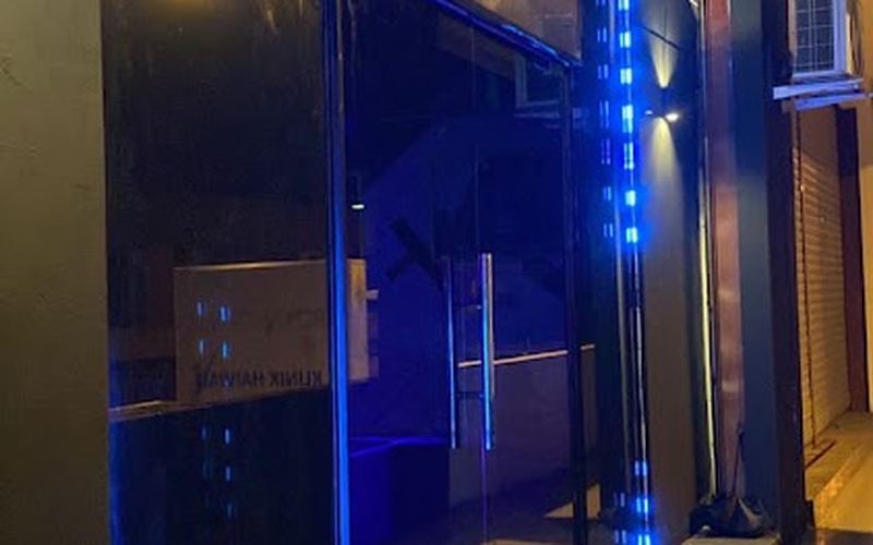 Tarana Bar — Bar in Luyang