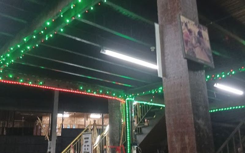 BALOI KENINGAU KDCA — Bar in Penampang / Donggongon