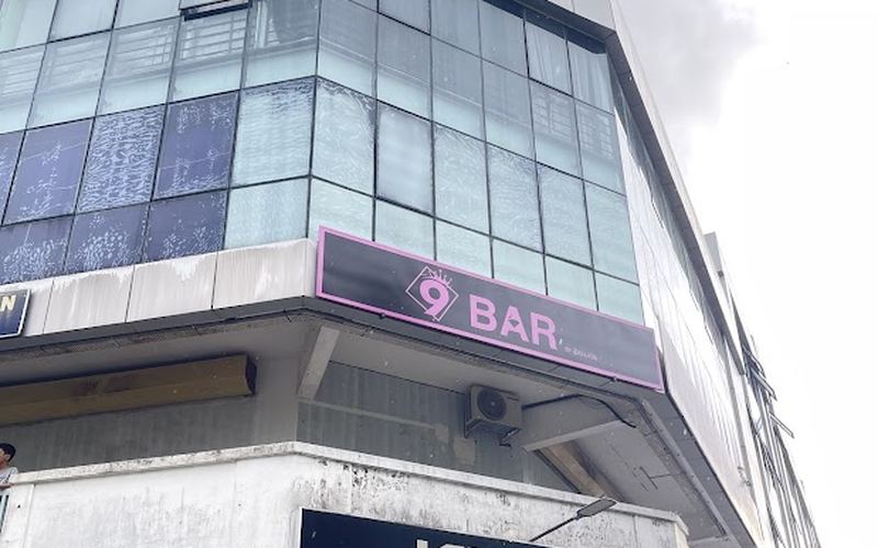 9 Bar — Pub in Penampang / Donggongon