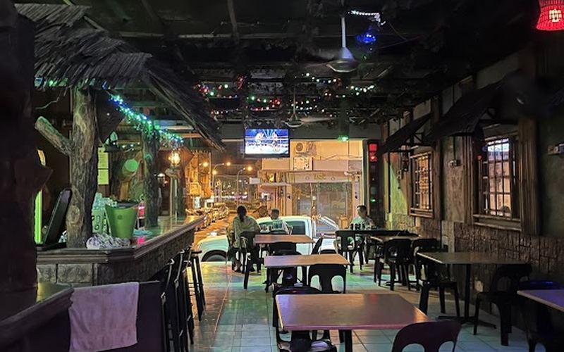 Village Karaoke — KTV in City Centre