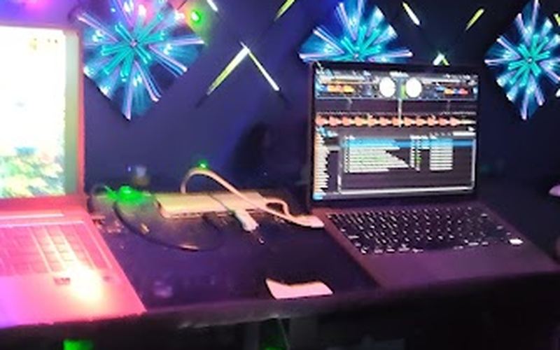 space club bandaran — Pub in City Centre