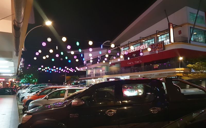 Beer 333 — Pub in Penampang / Donggongon