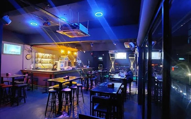 Harvest Bar — Bar in Penampang / Donggongon