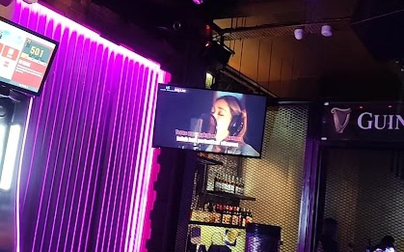 Musee Bar & Bistro — Bar in Luyang
