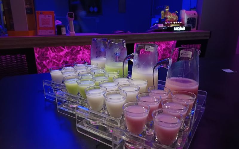 Khao san bar — Bar in Penampang / Donggongon
