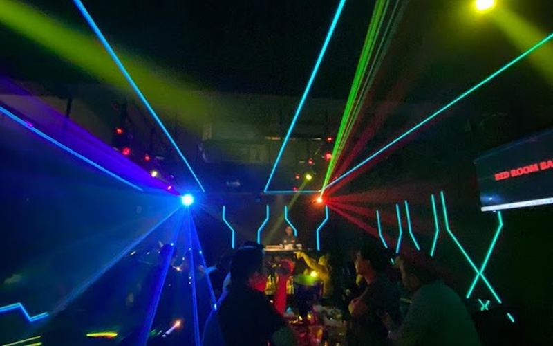Red Room Bar — Bar in Penampang / Donggongon