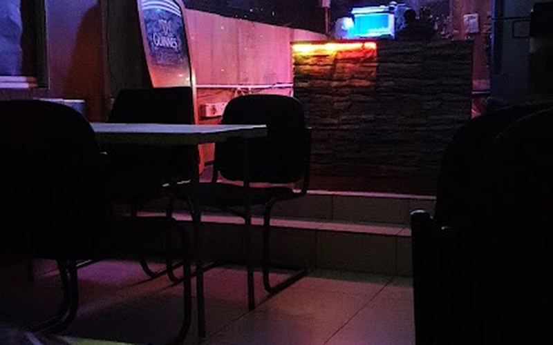 Yahai Cafe — KTV in Tanjung Aru
