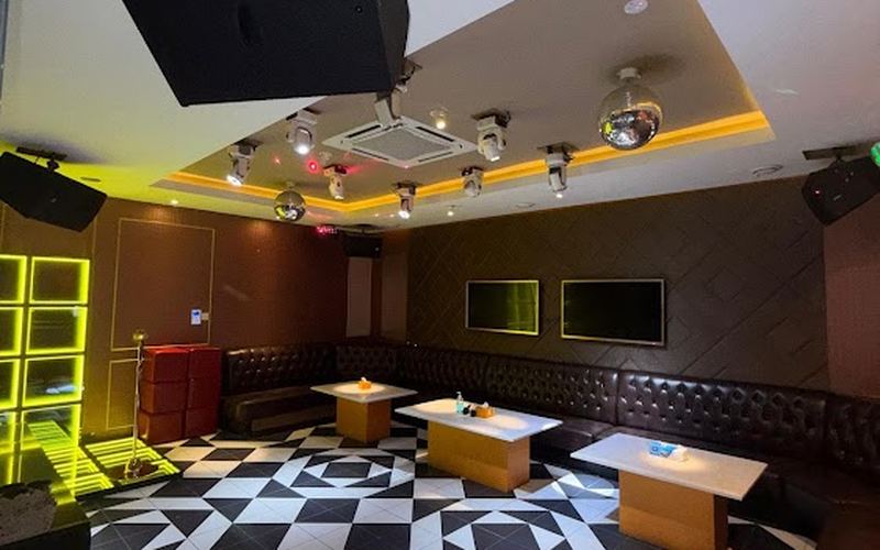 One.2.Sing Family Karaoke — KTV in Luyang