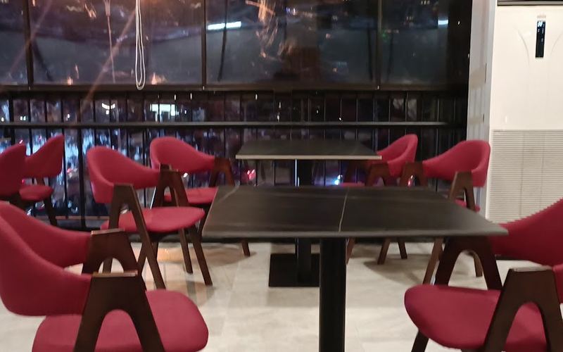The Lounge Co. — Bar in Imago / Sutera