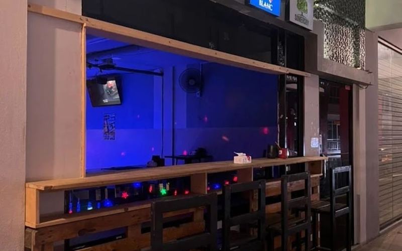 Cincai Bar — Bar in Penampang / Donggongon