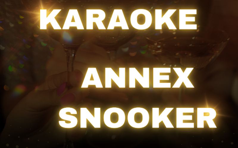 LKH karaoke — KTV in Putatan