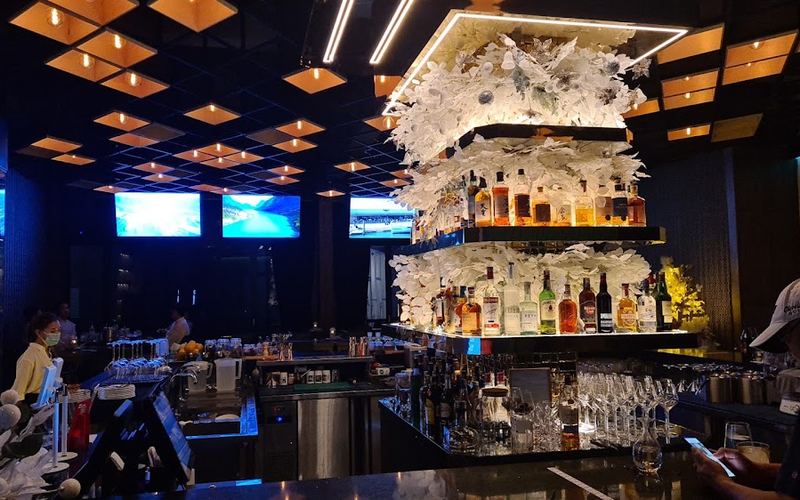 Gem Bar — Bar in Luyang