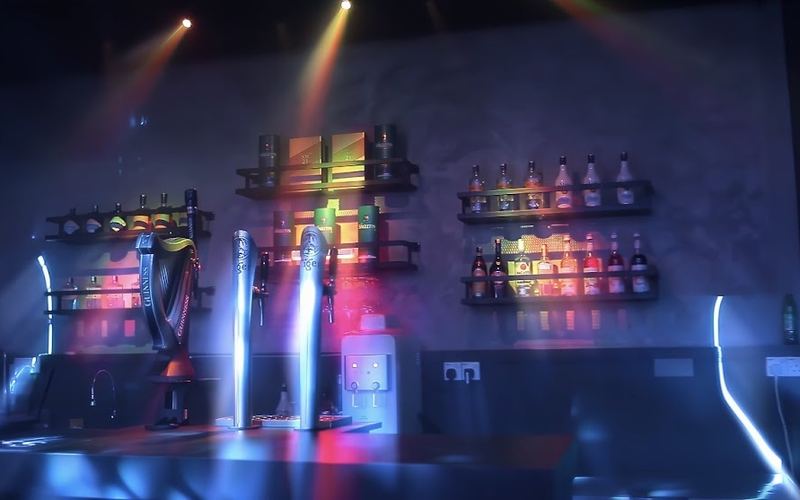 YYDS Bar — Bar in Luyang