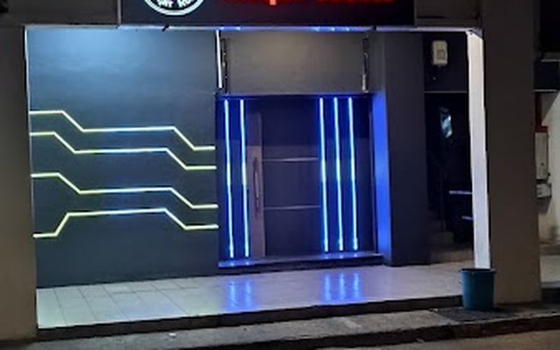 69 Bar — Club in Luyang