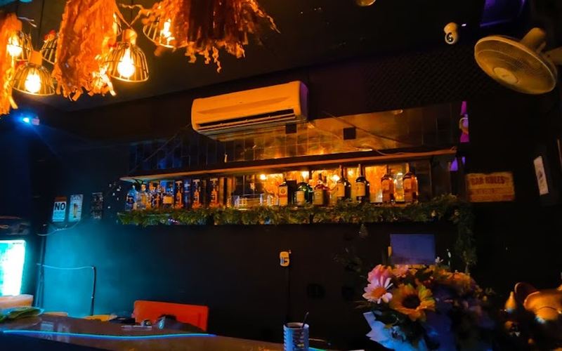 Kiihoii Voice Bar — Bar in Penampang / Donggongon