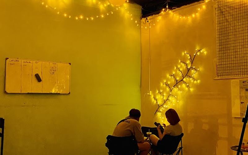 Air Kenangan — Bar in Penampang / Donggongon