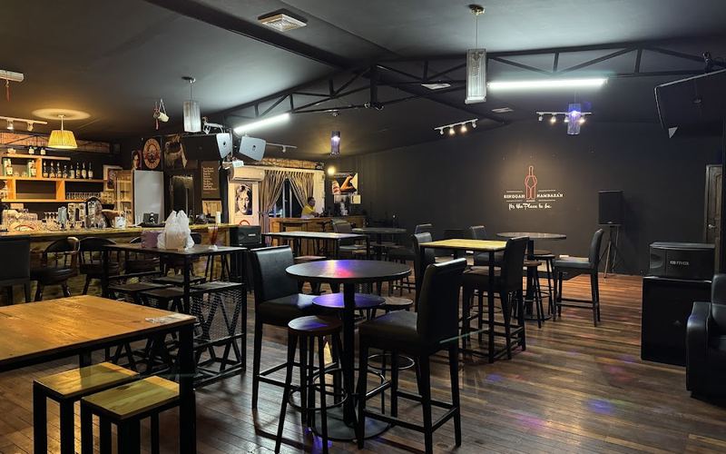 SN Fun Pub and Bar(SN FB&B) Serenade ur Nite — Pub in Penampang / Donggongon