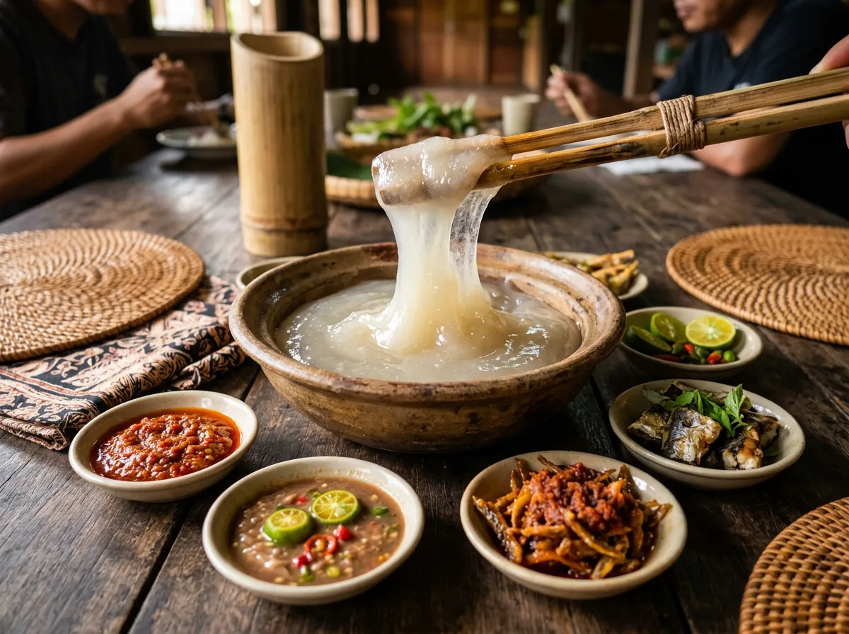 Ambuyat