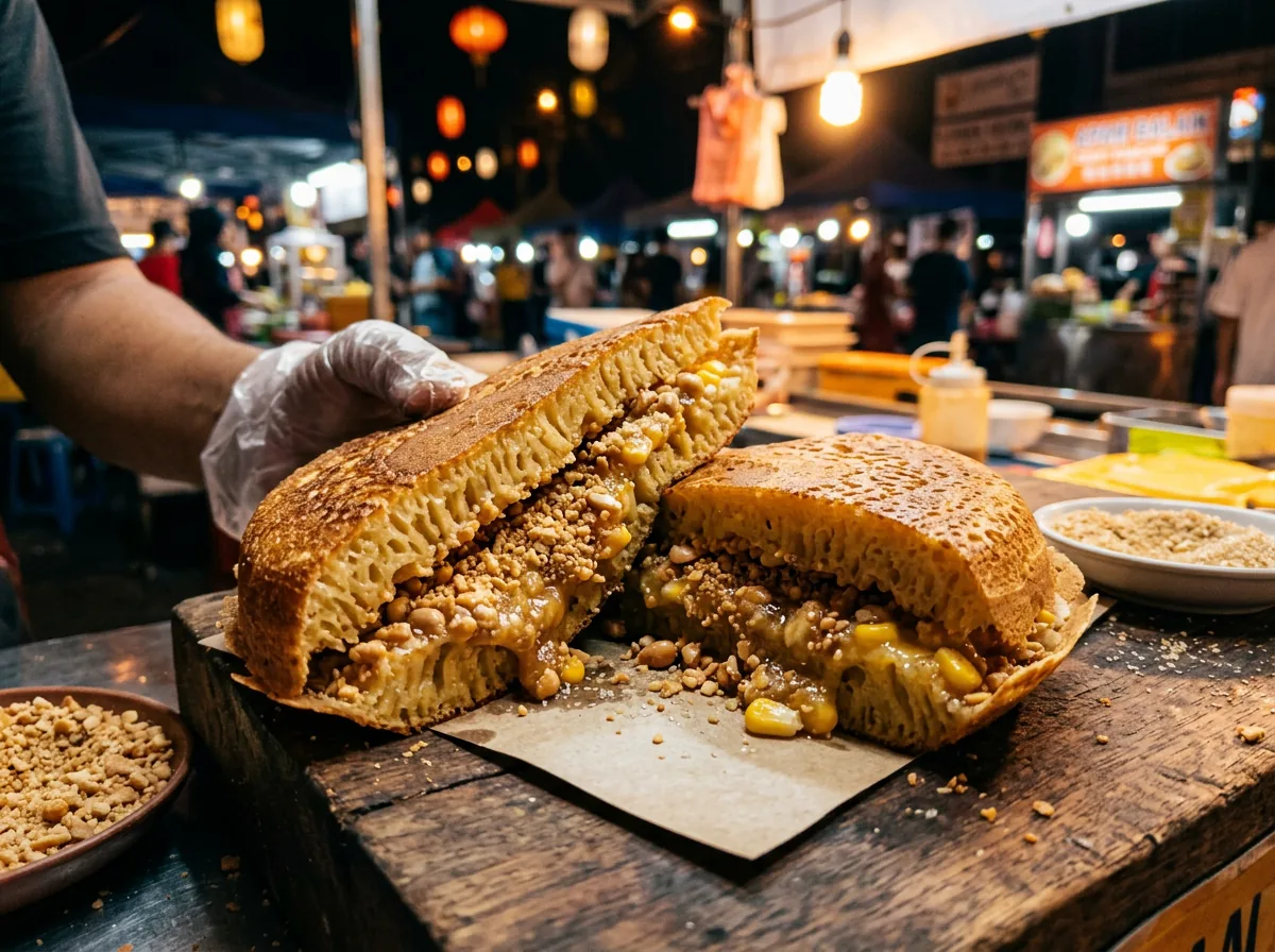 Apam Balik
