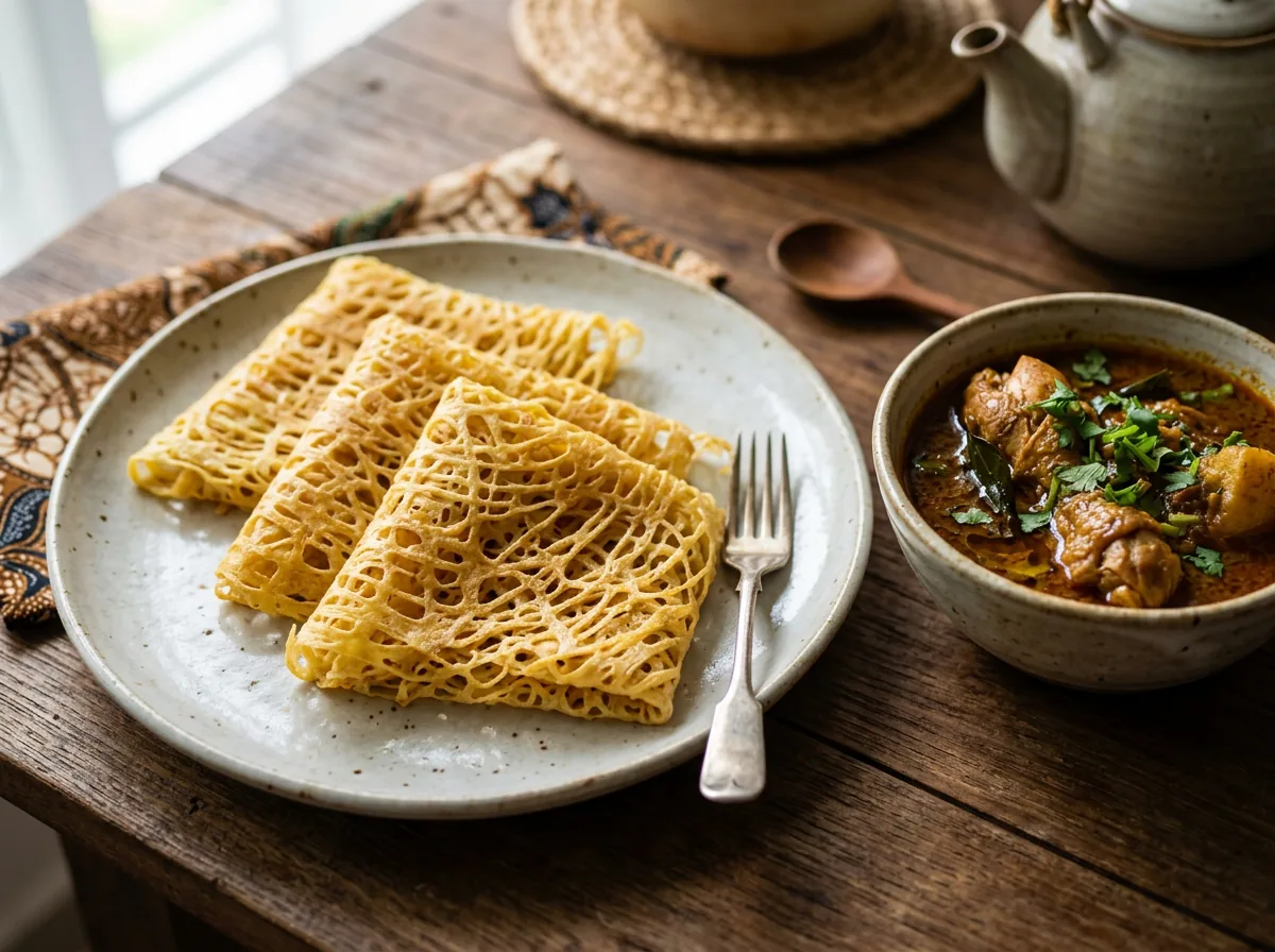 Kuih Jala