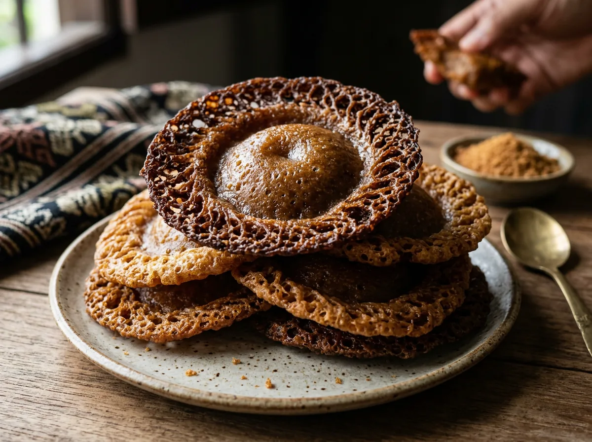 Kuih Pinjaram