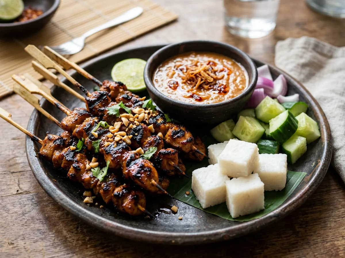 Satay