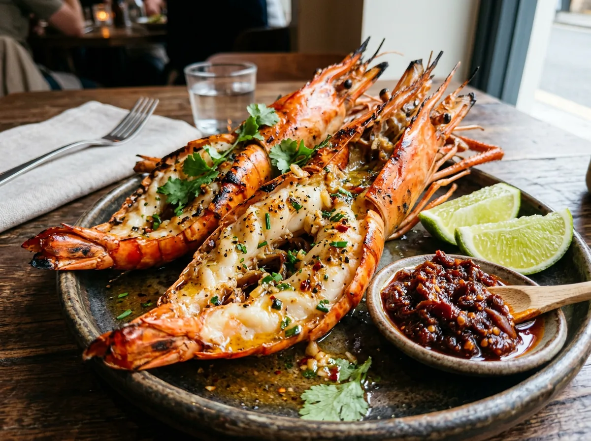 Udang Galah