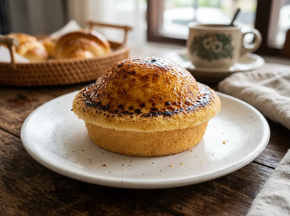 UFO Tart